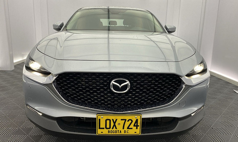 Mazda Cx-30 2.0 Tour...