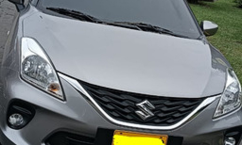 Suzuki Suzuki Baleno...