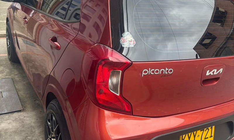 Kia Picanto 1.25...