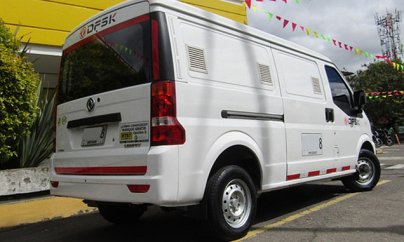 Dfsk Van Cargo  C35 ...