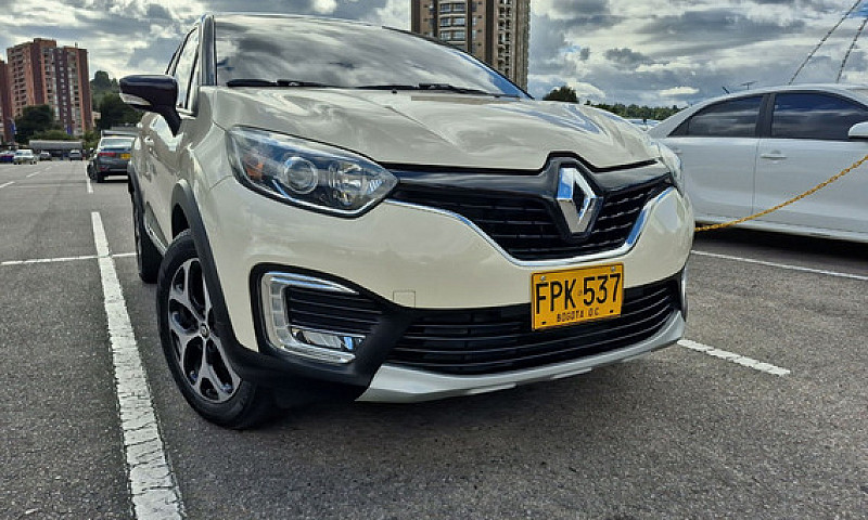 Renault Captur 2.0 I...