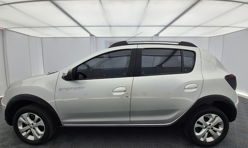 Renault Stepway 1.6 ...
