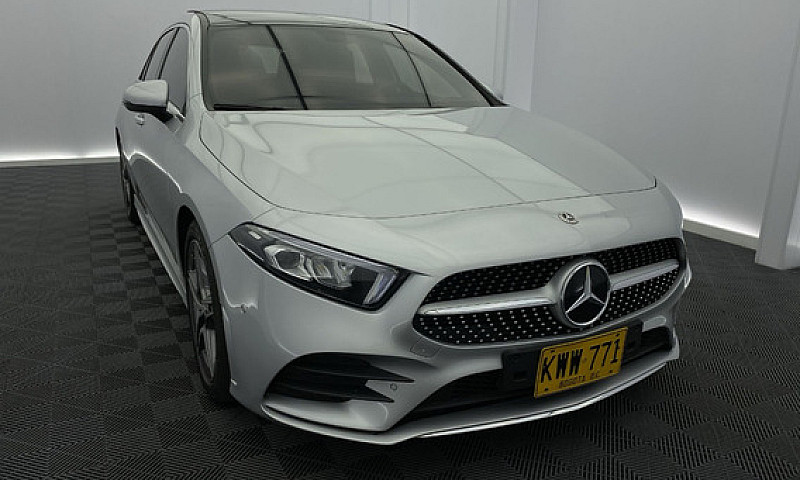 Mercedes-Benz Clase ...