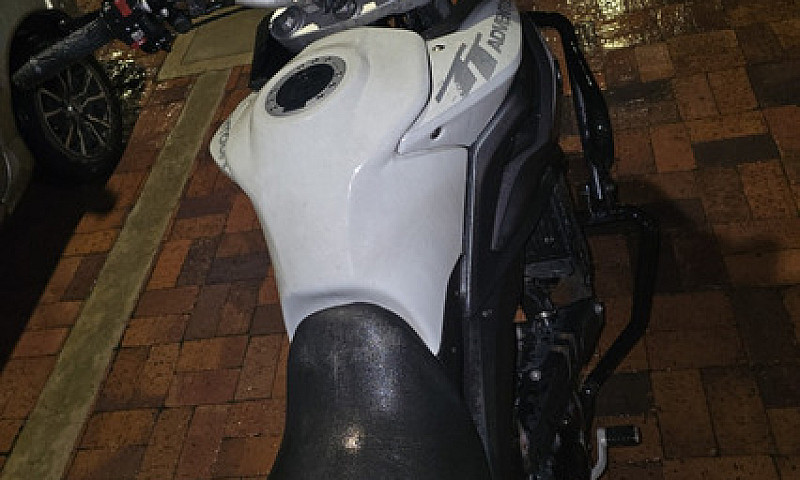 Akt Tt Adventure 250...