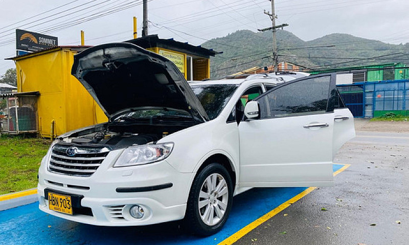 Subaru Tribeca 3.6L ...