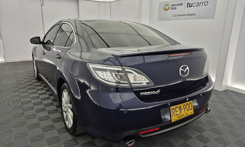 Mazda 6 2.5 All New ...