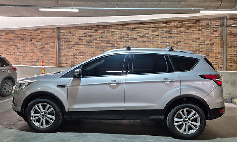 Ford Escape 2.0 Se A...