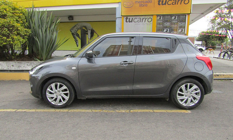 Suzuki Swift 1.2 Hyb...