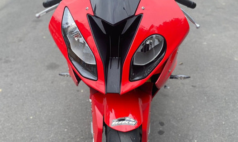 Bmw S1000 Rr ...