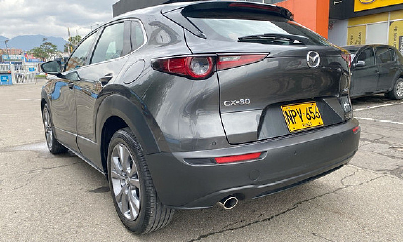 Mazda Cx-30 2.0 Gran...