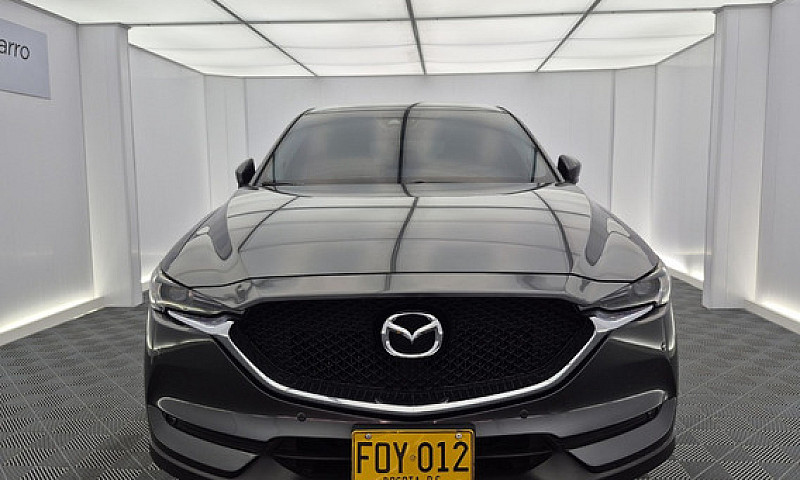 Mazda Cx-5 2.5 Grand...