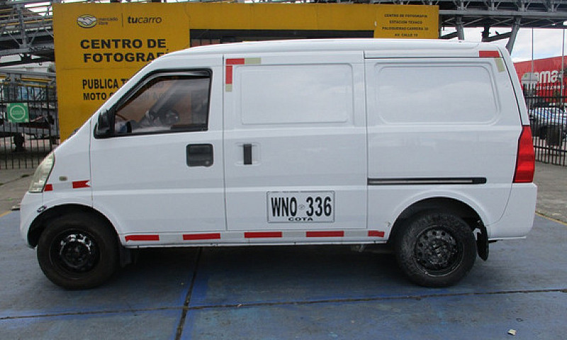 Chevrolet N300 Max C...