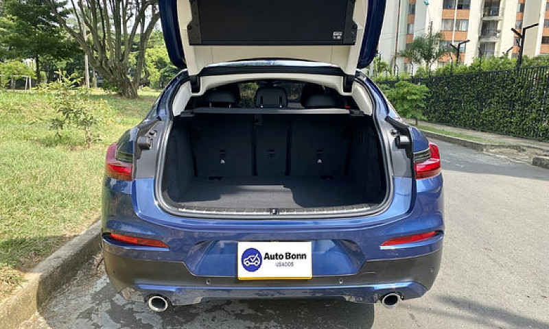 Bmw X4 Xdrive 30I...