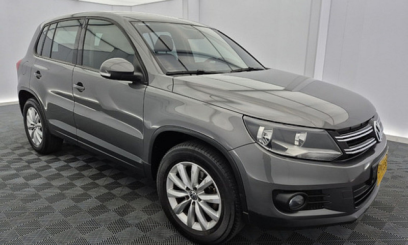 Volkswagen Tiguan 2....