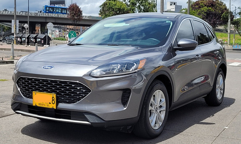 Ford Escape 2.5 Se...