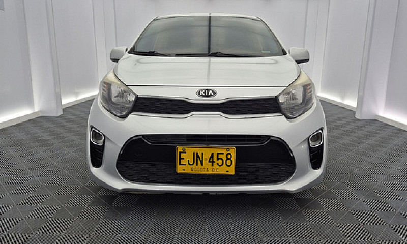 Kia Picanto 1.0...