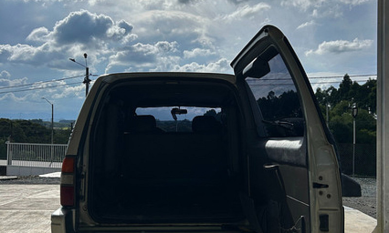 Toyota Prado Vxa Mod...