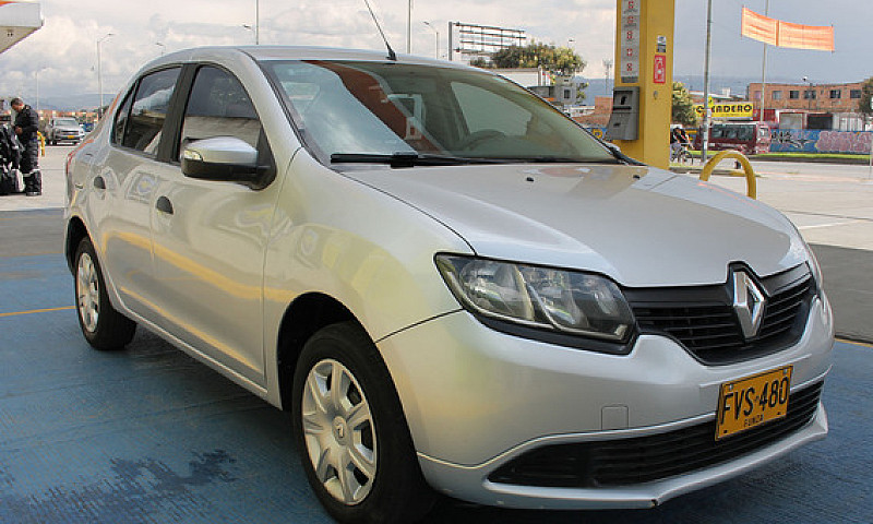 Renault Logan 1.6 Li...