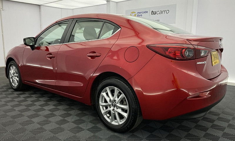 Mazda 3 2.0 Touring ...