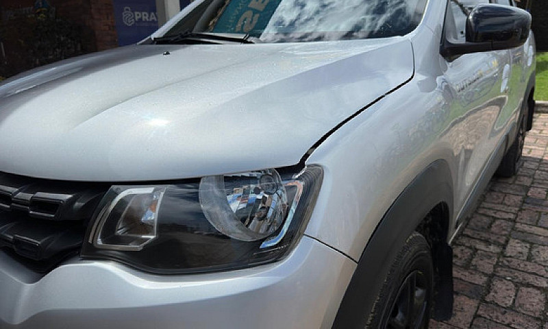 Renault Kwid 1.0 12V...