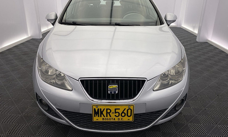 Seat Ibiza 1.4 Style...