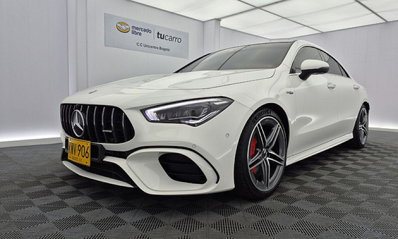 Mercedes-Benz Clase ...
