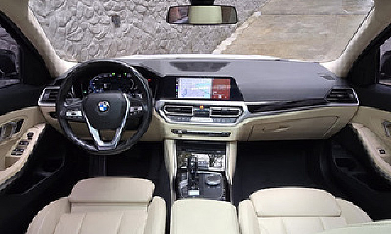 Bmw Serie 3 330I Spo...