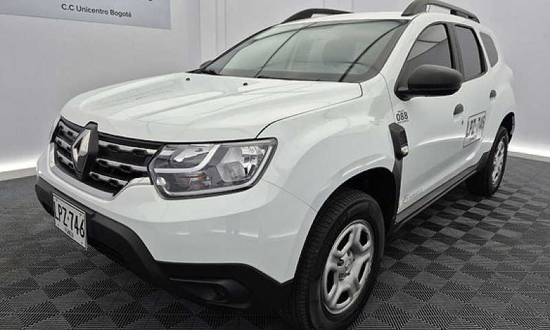 Renault Duster 1.6 Z...