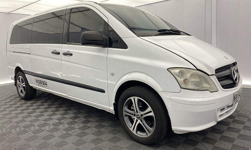 Mercedes-Benz Vito 2...