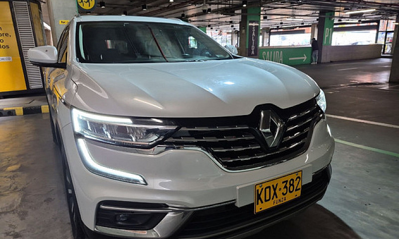 Renault Koleos 2.5 I...