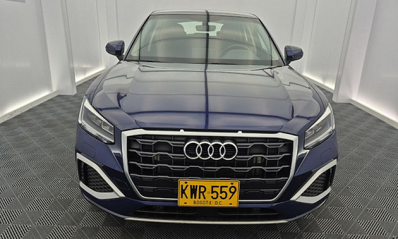 Audi Q2 1.4 35 Tfsi ...