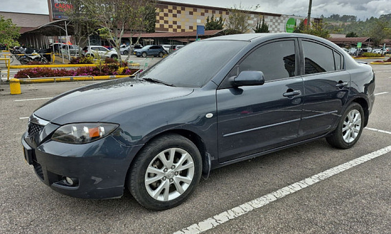 Mazda 3 1.6 Z6Na7...