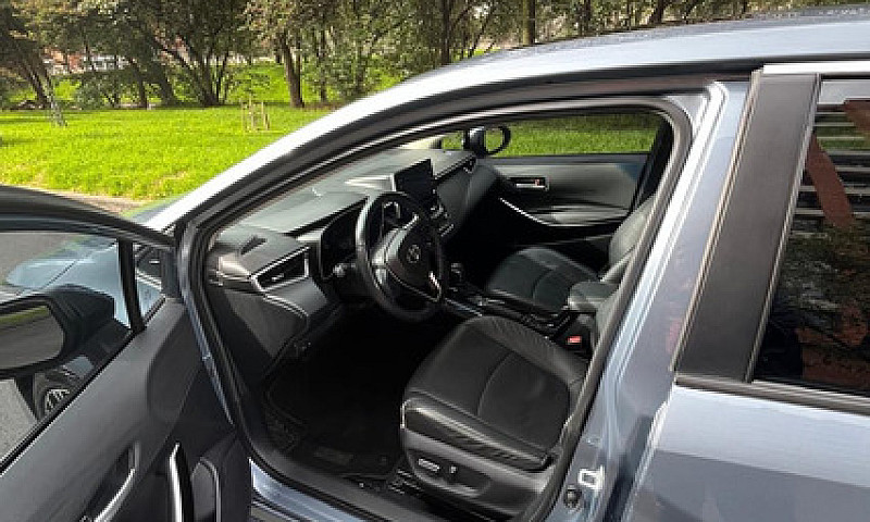 Toyota Corolla 1.8 S...