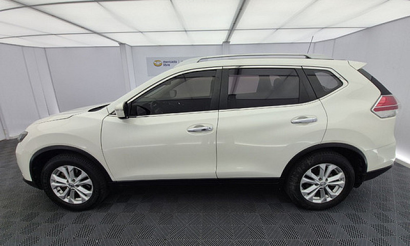 Nissan X-Trail 2.5 A...