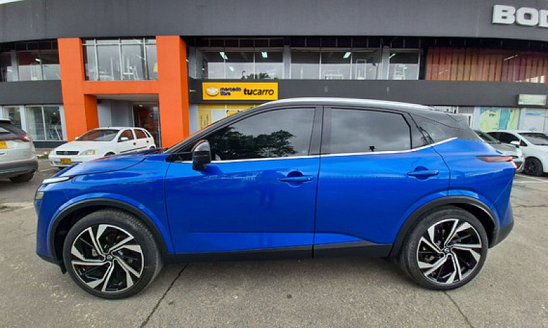Nissan Qashqai 1.3 E...