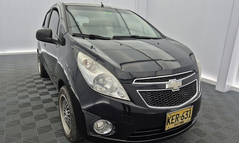 Chevrolet Spark 1.2 ...