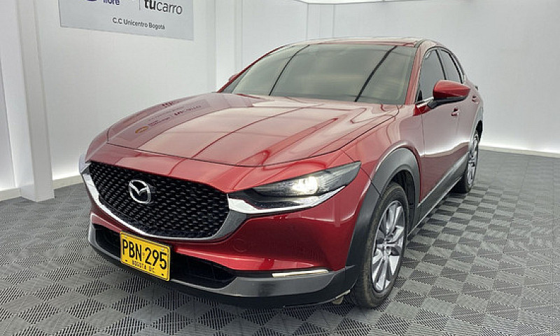 Mazda Cx-30 2.0 Gran...