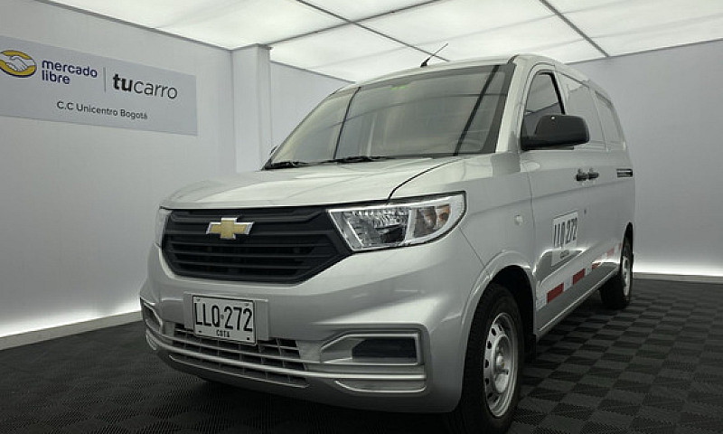 Chevrolet N400 1.5 P...