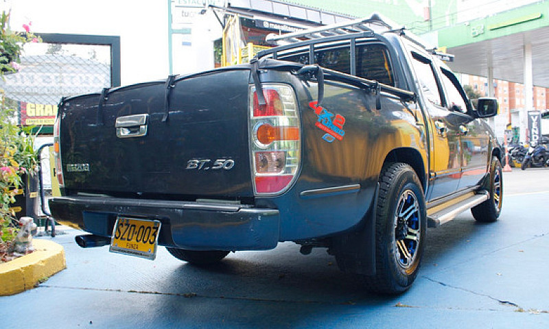 Mazda Bt-50 2.2 B22D...