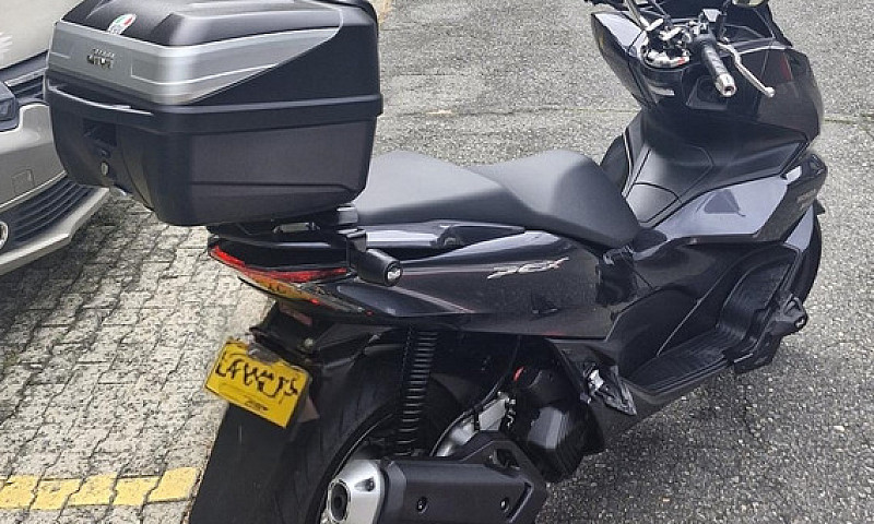 Pcx 160 2025 Full!...