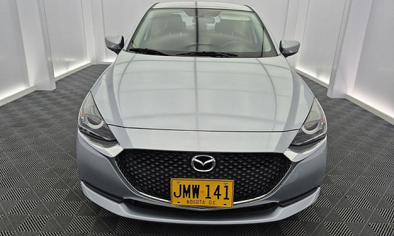 Mazda 2 1.5 Touring ...