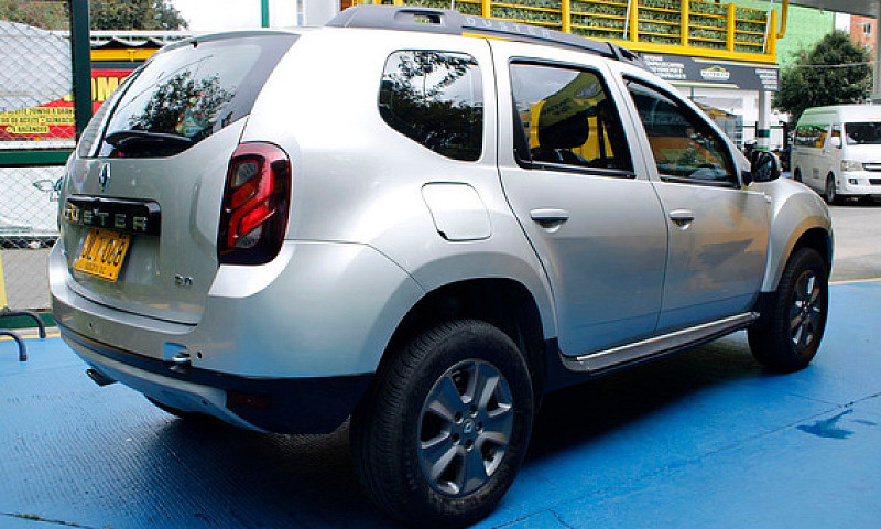 Renault Duster 2.0 D...