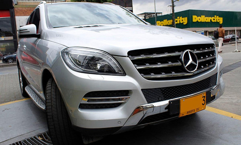 Mercedes-Benz Clase ...