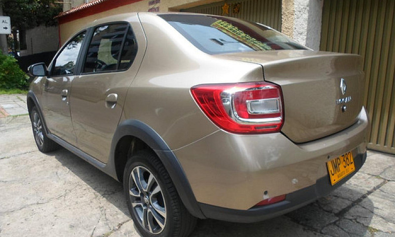 Renault Logan 1.6 Pr...