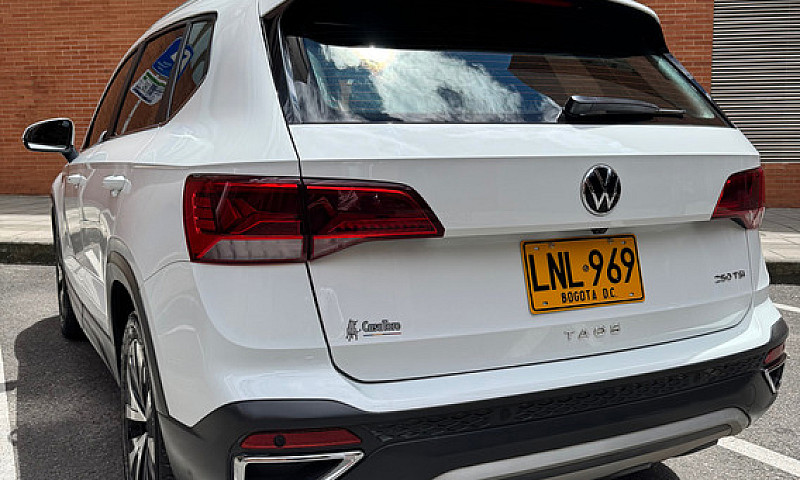 Volkswagen Taos 1.4 ...