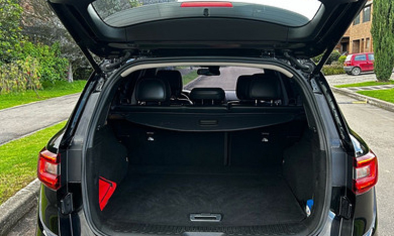 Renault Koleos Inten...