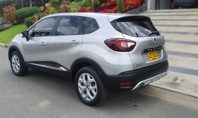 Renault Captur 2.0 Z...