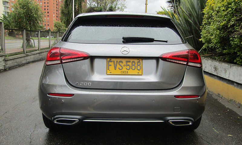Mercedes-Benz Clase ...