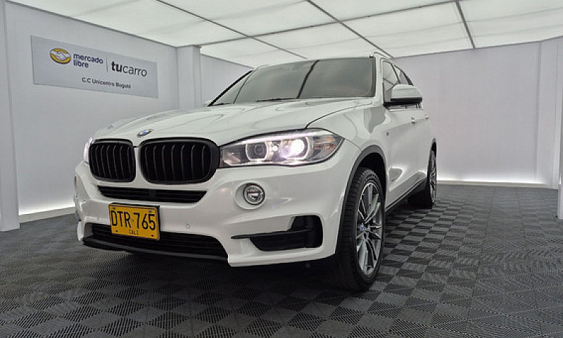 Bmw X5 Xdrive35I D P...