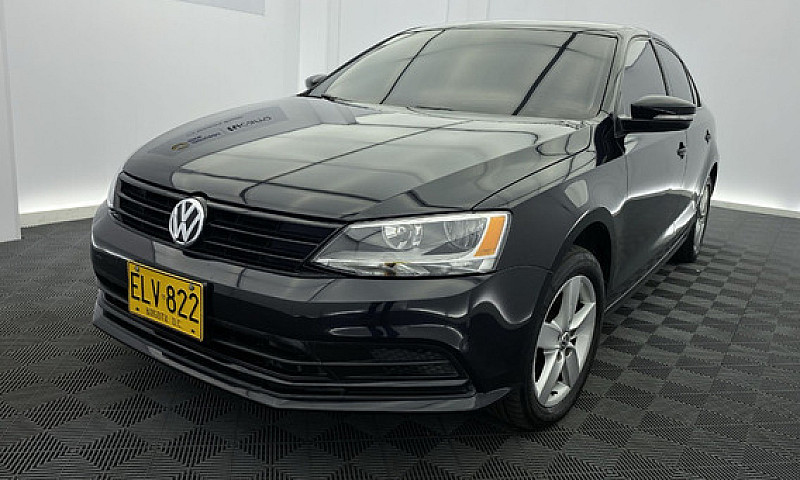 Volkswagen Jetta 2.0...